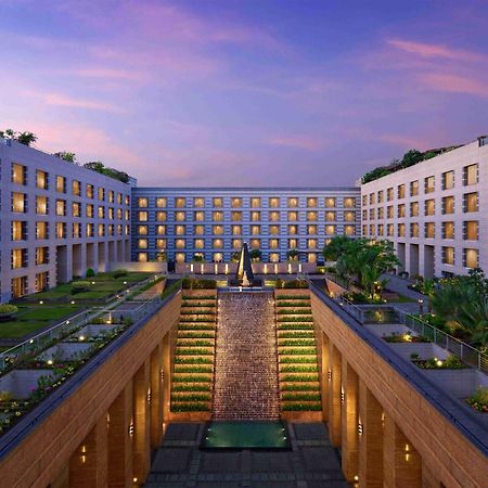 Grand Hyatt Mumbai Hotel And Residences מראה חיצוני תמונה The Park, Hyderabad